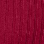 rich burgundy