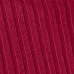rich burgundy