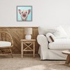 Stupell Industries Babe Screen Piglet Framed Giclee Art - 3 of 4