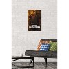 Trends International Star Wars: The Mandalorian Season 2 - Greef Karga Unframed Wall Poster Prints - 2 of 4