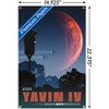 Trends International Star Wars: Yavin 4 - Where Hope Prevailed by Russell Walks Unframed Wall Poster Prints - 3 of 4
