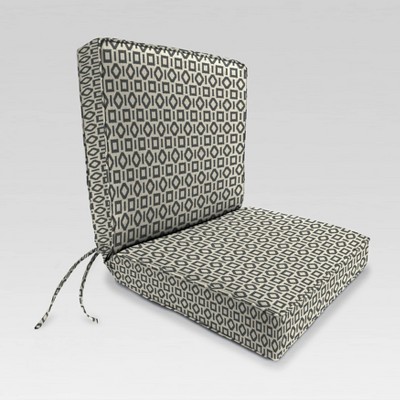 kitchen chair cushions target