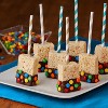 Rice Krispies The Original Treats Crispy Marshmallow Cereal Bars - 40ct - Kellogg's - image 3 of 4