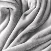 Microplush Fleece Bed Blanket by Bare Home - 4 of 4