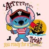 Toddler's Lilo & Stitch Halloween You Ready for a Trick? T-Shirt - image 2 of 3