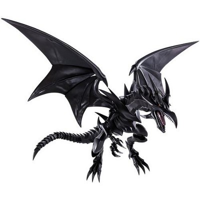 Bandai - Tamashii Nations - Yu-Gi-Oh! Duel Monsters - S.H.Monsterarts - Red Eyes - Black Dragon