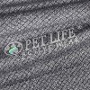 Pet Life (R) Active 'Fur-Flexed' Relax-Stretch Wick-Proof Performance Dog Polo T-Shirt - 3 of 4