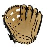 Mizuno Gfn1250b5 Franchise Bb, Utility Baseball Glove, 12.5", Center Pocket Design, H Web - 3 of 4