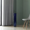 Uniquewise Tall Decorative Contemporary Bamboo Display Floor Vase Cylinder Shape, 30 Inch - 4 of 4