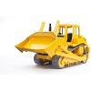 Bruder CATERPILLAR Bulldozer - 3 of 4