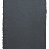 Seymour Home Products Premium Replacement Cover and Pad Charcoal: Padded Ironing Board Cover, Elastic Band, 55"x15" - 3 of 4