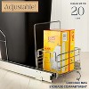 Pull-Out Under Cabinet Trash Can Frames - 2 of 4