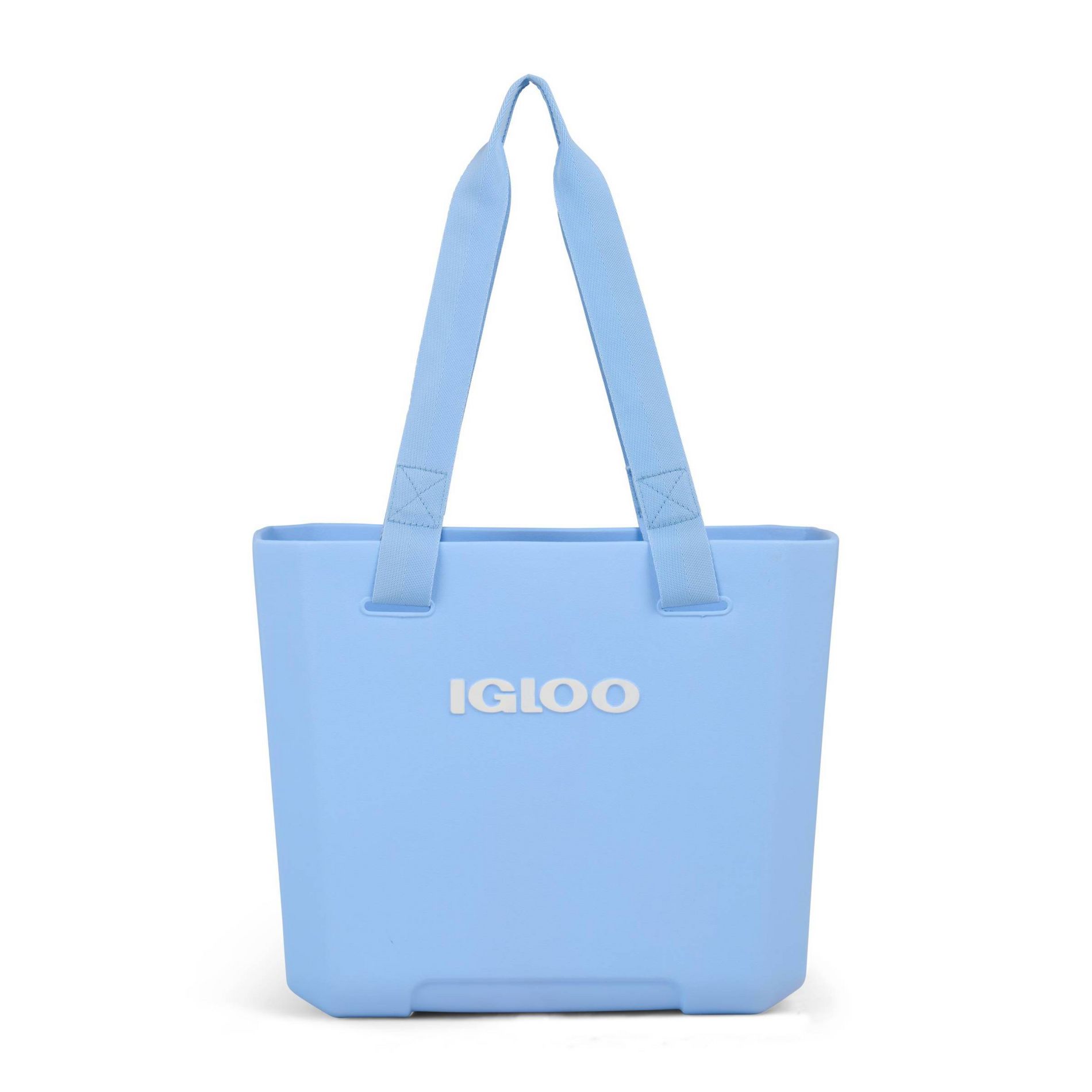 Igloo Tag Along Too Tote Hard-Sided Coolers - Periwinkle Blue