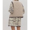 Women's Enjoy the Ride Vest - entro - 4 of 4