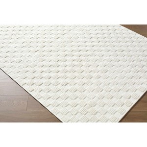 Hauteloom Anthea Living Room, Bedroom Machine Washable Area Rug - Contemporary - 1 of 4
