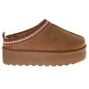 Avalanche Women's Slip-On Cozy Slippers - 2 of 4