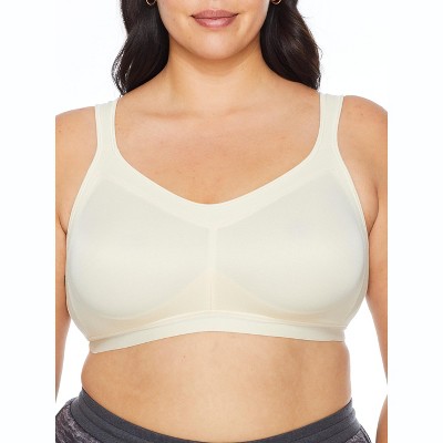 Shoppers say this seamless Playtex cooling bra is the 'most comfortable'  one they own