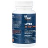 Dr. Tobias Liver 21 Day Cleanse, 63 Vegetarian Capsules - 4 of 4
