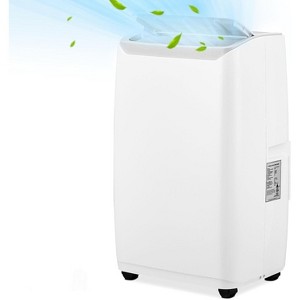 14,000 BTU Portable Air Conditioner, 3-In-1 AC Unit With Dehumidifier - 1 of 4