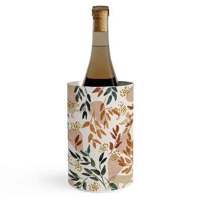 Marta Barragan Camarasa Wild land I Wine Chiller - Deny Designs