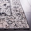 Easy Care ECR101 Power Loomed Machine Washable Area Rug  - Safavieh - 2 of 4