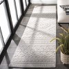 Global GLB230 Power Loomed UV Resistant Stain Resistant Non-Shedding Indoor/Outdoor Rugs - Safavieh - 3 of 4