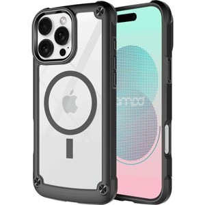 AMPD Durabump Magsafe Case For Apple Iphone 16 Pro - 1 of 4