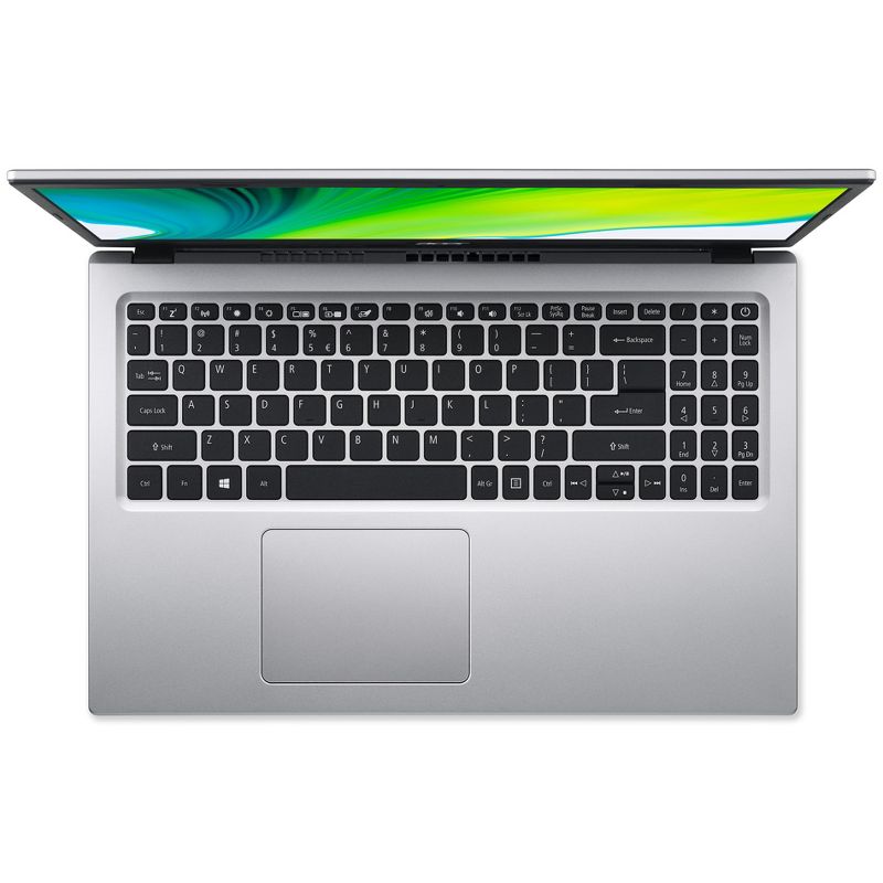 Acer Aspire 1 - 15.6" Laptop Intel Celeron N4500 1.10GHz 4GB RAM 64GB Flash W11H - Manufacturer Refurbished, 4 of 5
