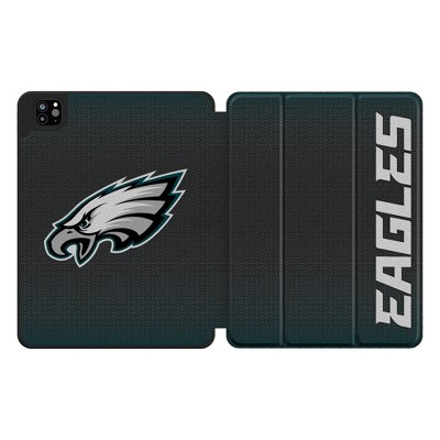 Keyscaper NFL NFC Teams Linen Tablet Case for Apple iPad