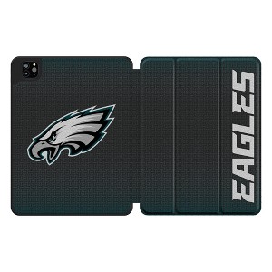 Keyscaper NFL NFC Teams Linen Tablet Case for Apple iPad - 1 of 4