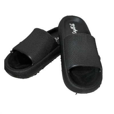Women's Julius Slide - Gypsy Jazz