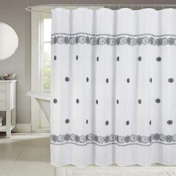 NEW Louis Vuitton Caro pattern brown Shower Curtain Sets • Kybershop