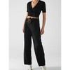 Women's Leopard Waist Pants - Q2 - 3 of 4