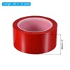 Unique Bargains Adhesive DIY Craft Highlight Graphic Chart Marking Tapes - 2 of 4