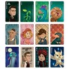 Horrible Guild: Similo: Fantastic Beasts, Cooperative Fun for the Whole Family, 10 Minute Play time, 2 to 8 Players, for Ages 7 and up - 4 of 4