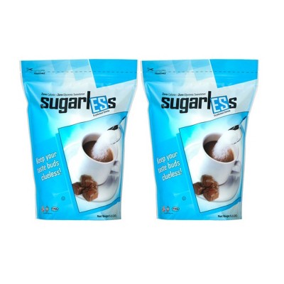 Health Garden Sugarless 5 lb -2pack