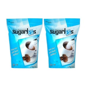 Health Garden Sugarless 5 lb -2pack - 1 of 4