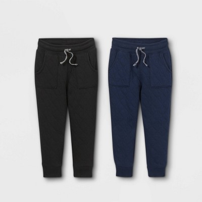 cat & jack joggers