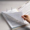 Smead Fastener File Folder, 2 Fasteners, Straight-Cut Tab, Legal Size, Manila, 50 per Box (19513) - 2 of 4