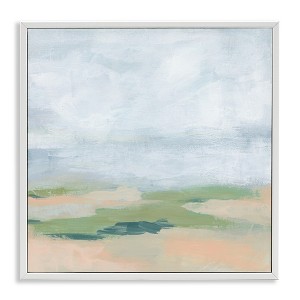 Stupell Industries Abstract Landscape Scenery, 24" x 24" - 1 of 4