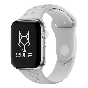 WULF - Sports Watch Band - Made for the Apple Watch - 1 of 4