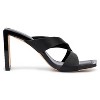 New York & Company Women's Inna Block Heels - 2 of 4