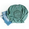 Simply Sage Market Great Smoky Mountains National Park Sweatshirt - 3 of 4
