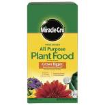 Miracle-Gro Water Soluble All Purpose Plant Food 4lb