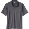 School Uniform Young Men's Short Sleeve Rapid Dry Polo Shirt - 3 of 4