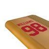 NFL San Francisco 49ers Players Game Tactic Folio Cell Phone Case for Samsung Galaxy - 4 of 4