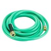 Swan Products Soft & SUPPLE Garden Hose, 5/8" X 100' - 3 of 4