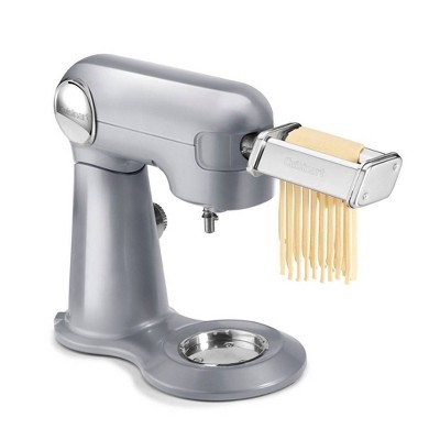 Cuisinart Giveaway - Win a Stand Mixer & Pasta Attachment from Cuisinart