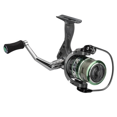 ProFISHiency Pro Grade 3000 Spinning Reel