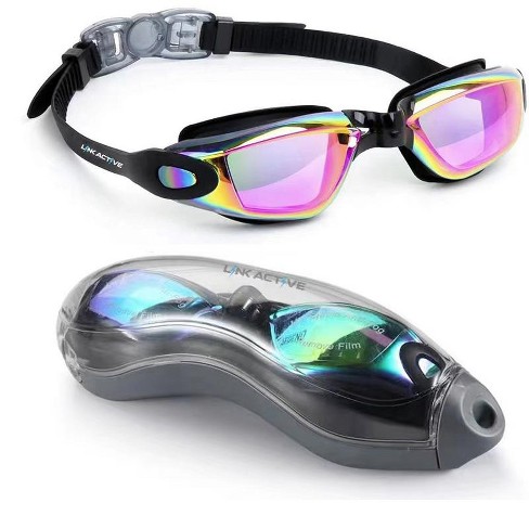 Fog proof goggles online